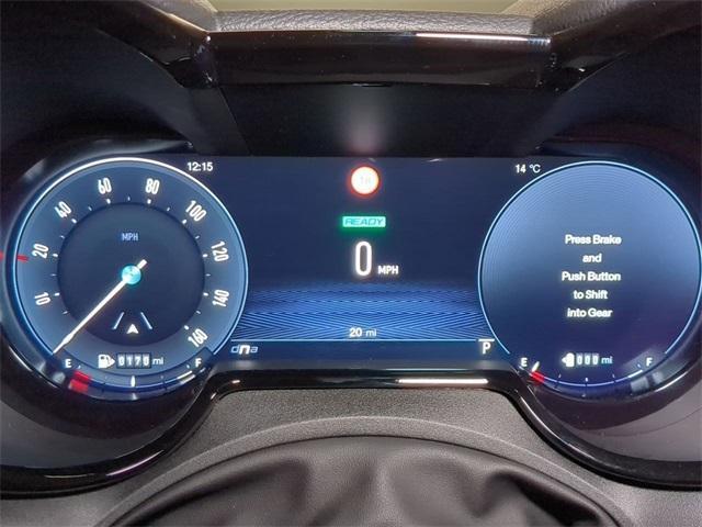 new 2025 Alfa Romeo Tonale car, priced at $50,125