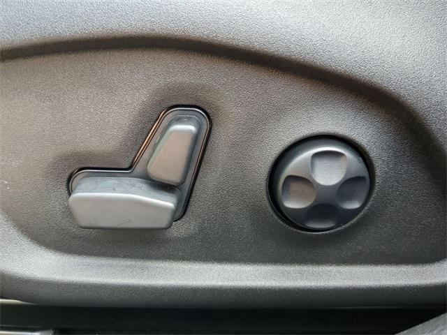 new 2024 Alfa Romeo Tonale car, priced at $58,335