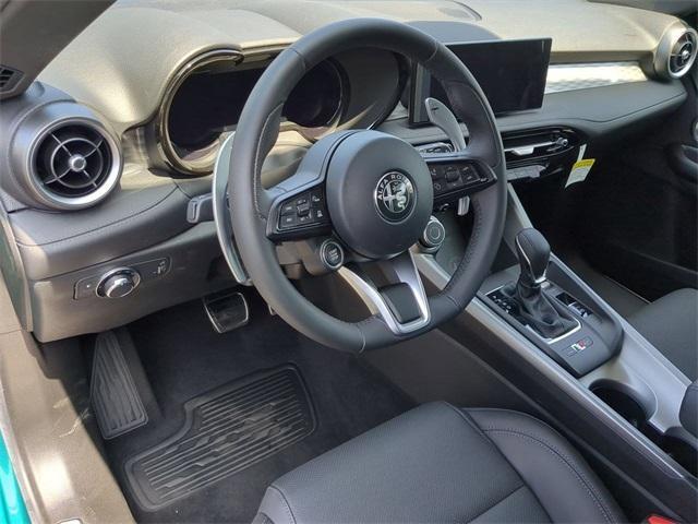new 2024 Alfa Romeo Tonale car, priced at $58,335