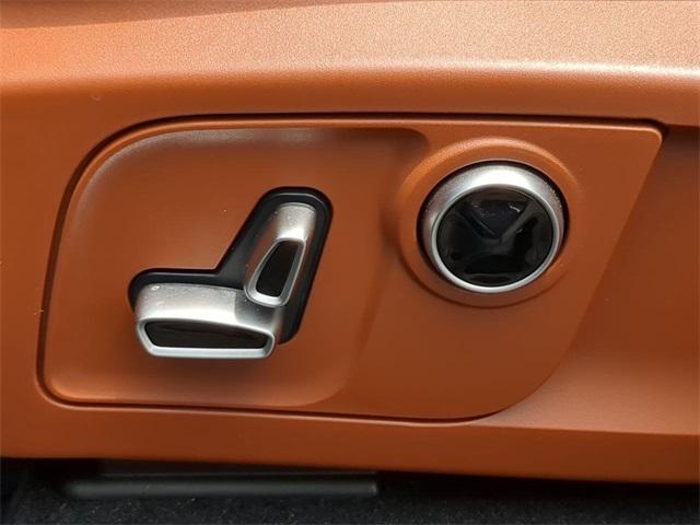 used 2022 Maserati Levante car, priced at $39,897