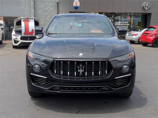 used 2022 Maserati Levante car, priced at $39,897