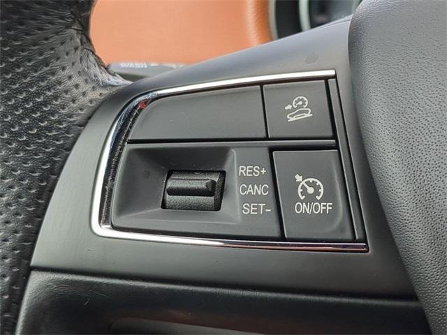 used 2022 Maserati Levante car, priced at $39,897