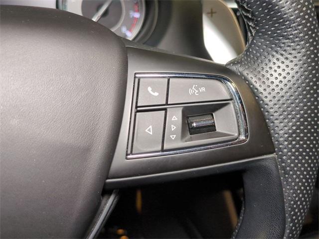 used 2023 Maserati Levante car, priced at $46,488