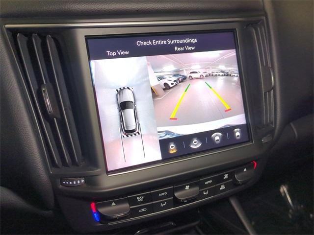 used 2023 Maserati Levante car, priced at $46,488