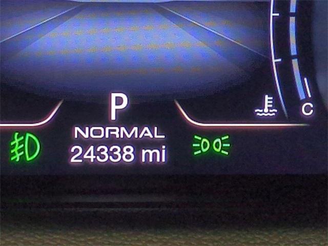 used 2023 Maserati Levante car, priced at $46,488