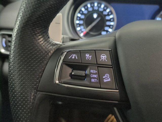 used 2023 Maserati Levante car, priced at $45,888