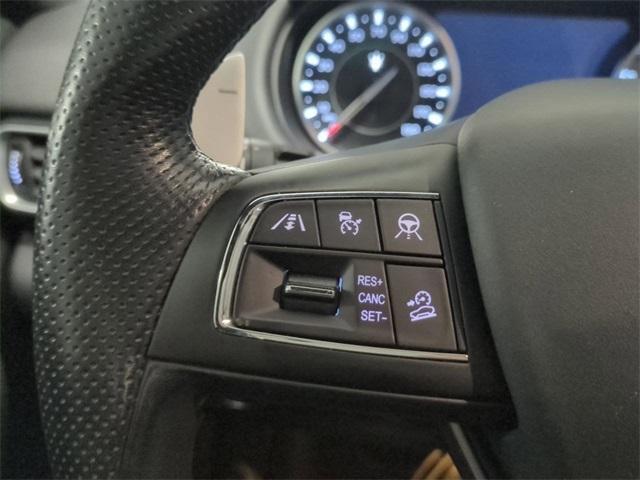 used 2023 Maserati Levante car, priced at $46,488