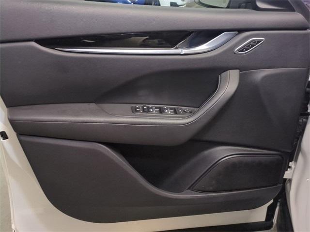 used 2023 Maserati Levante car, priced at $46,488