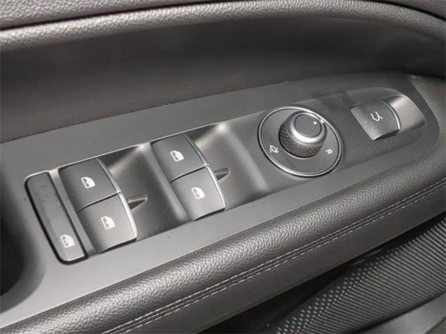 new 2025 Alfa Romeo Stelvio car, priced at $58,685