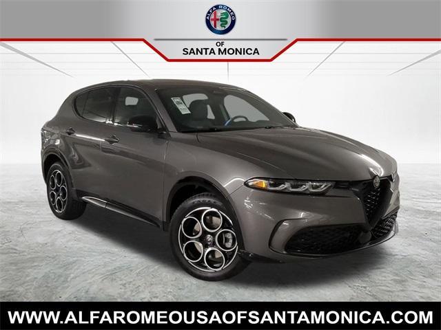 new 2025 Alfa Romeo Tonale car, priced at $39,225