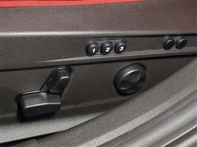 new 2025 Alfa Romeo Giulia car, priced at $53,335