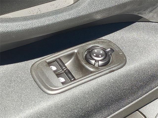 new 2024 FIAT 500e car, priced at $34,095