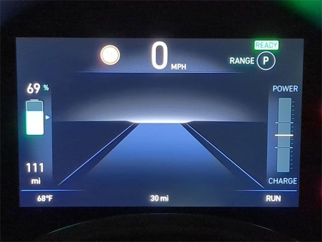 new 2024 FIAT 500e car, priced at $34,095