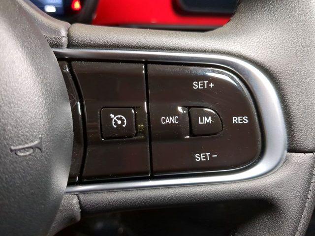 new 2024 FIAT 500e car, priced at $34,095