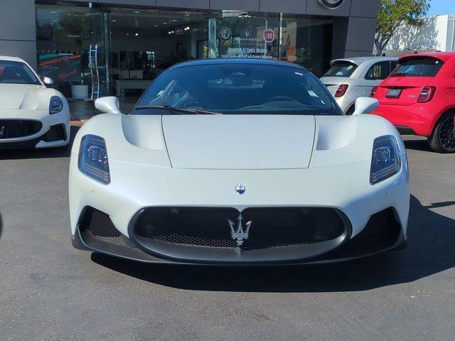 used 2022 Maserati MC20 car, priced at $189,888