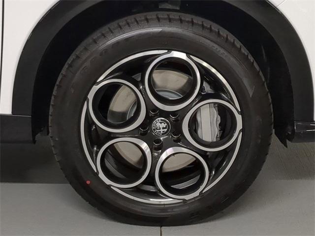 new 2025 Alfa Romeo Tonale car, priced at $48,030