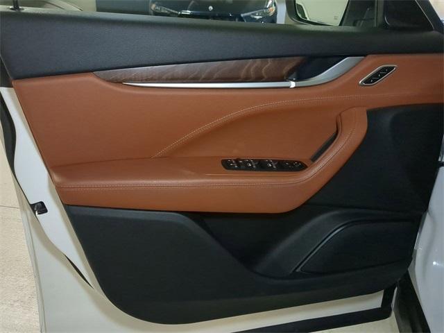 used 2022 Maserati Levante car, priced at $39,876