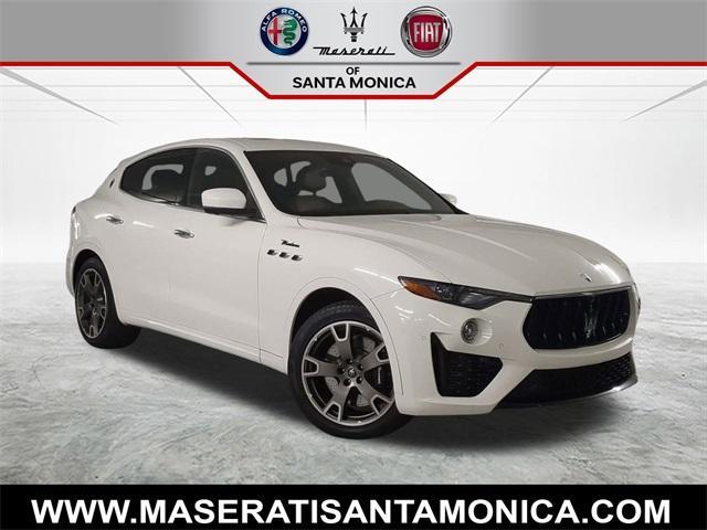 used 2022 Maserati Levante car, priced at $38,888