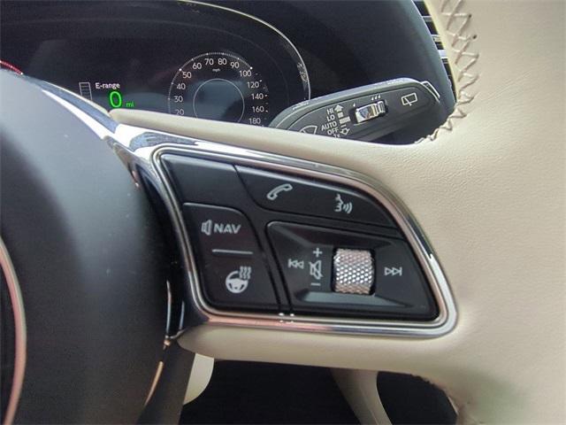 used 2024 Bentley Bentayga Hybrid car, priced at $188,888