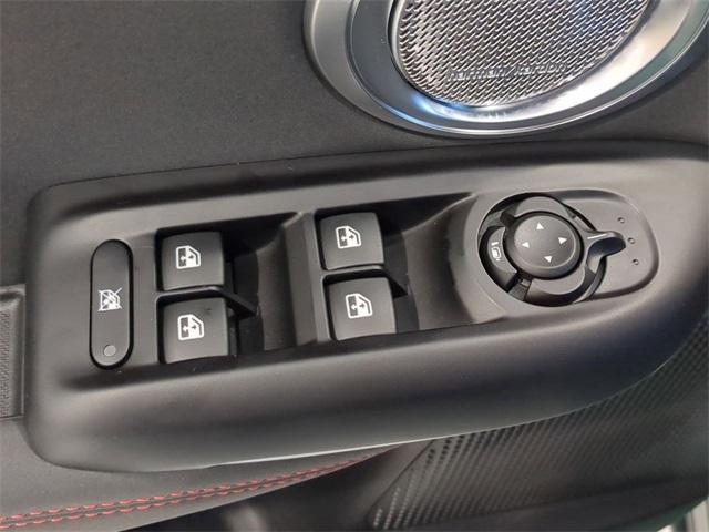 new 2025 Alfa Romeo Tonale car, priced at $59,630