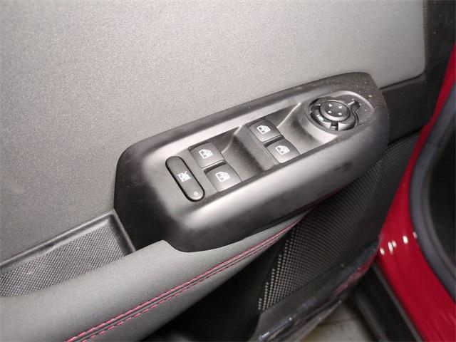 new 2024 Alfa Romeo Tonale car, priced at $54,135