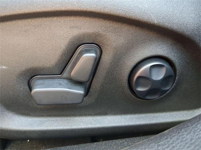 new 2024 Alfa Romeo Tonale car, priced at $53,140