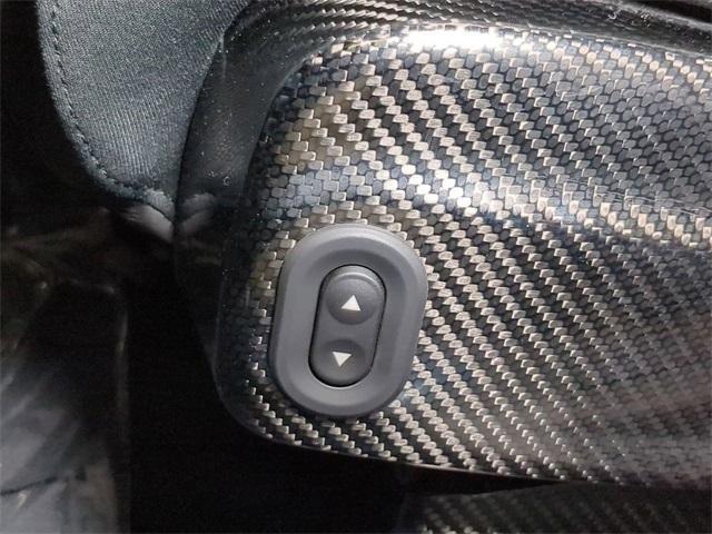 new 2024 Alfa Romeo Giulia car, priced at $92,615