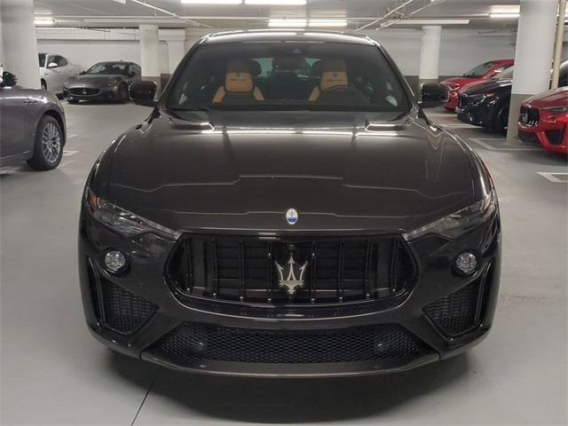 new 2024 Maserati Levante car, priced at $189,495