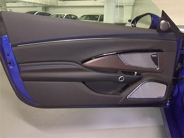 new 2025 Maserati GranTurismo Folgore car, priced at $212,100