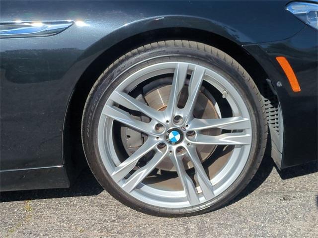 used 2017 BMW 650 Gran Coupe car, priced at $25,888