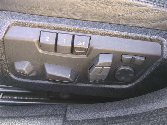 used 2017 BMW 650 Gran Coupe car, priced at $25,888