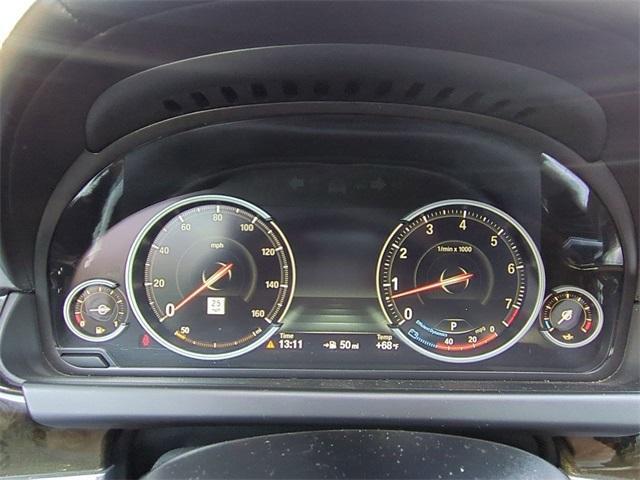 used 2017 BMW 650 Gran Coupe car, priced at $25,888