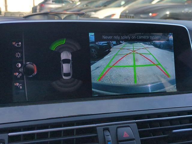 used 2017 BMW 650 Gran Coupe car, priced at $24,988