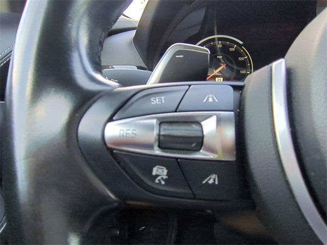 used 2017 BMW 650 Gran Coupe car, priced at $25,888