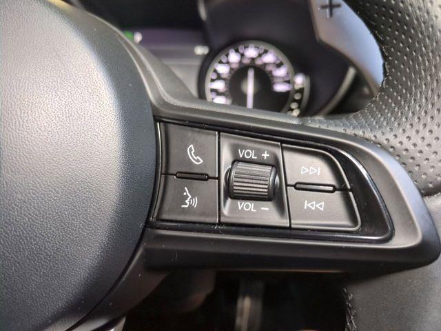 used 2023 Alfa Romeo Stelvio car, priced at $23,988