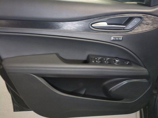 used 2023 Alfa Romeo Stelvio car, priced at $23,988