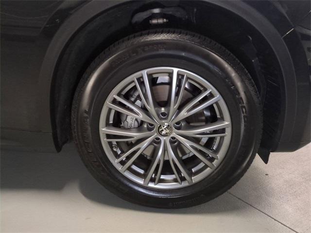 used 2023 Alfa Romeo Stelvio car, priced at $25,988