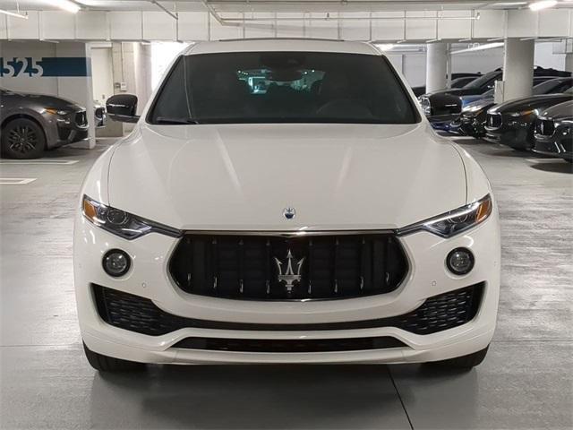 new 2024 Maserati Levante car, priced at $103,495