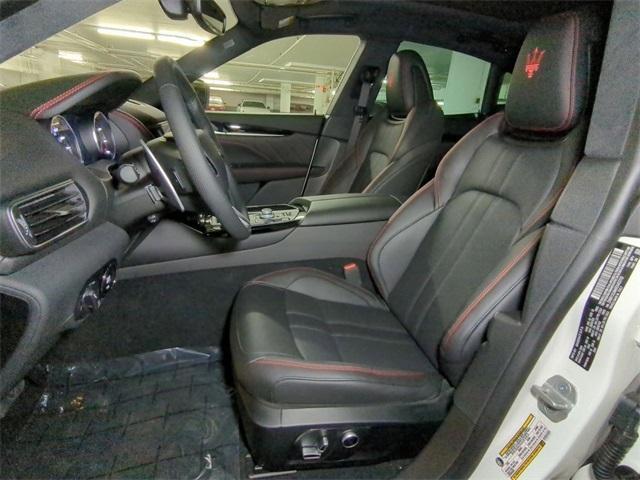 new 2024 Maserati Levante car, priced at $103,495