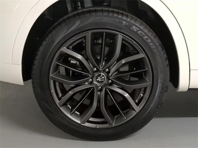 new 2024 Maserati Levante car, priced at $103,495