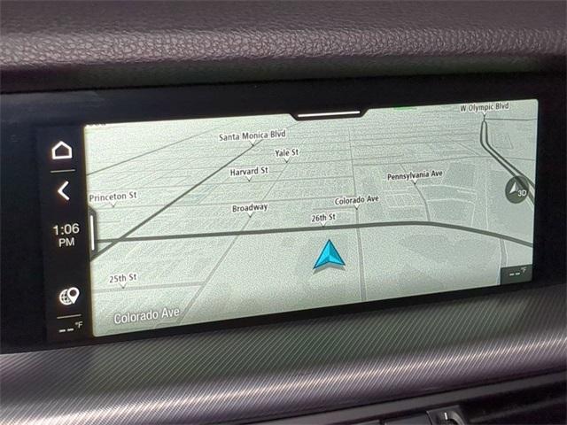 new 2025 Alfa Romeo Stelvio car, priced at $51,685