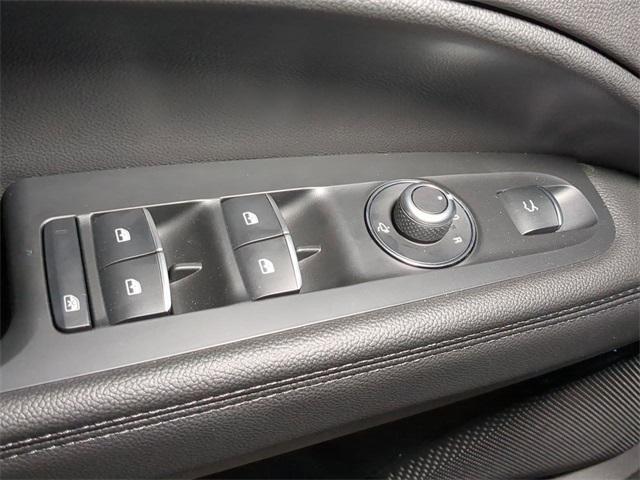 new 2025 Alfa Romeo Stelvio car, priced at $51,685