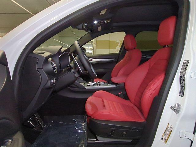 new 2026 Alfa Romeo Stelvio car, priced at $59,770