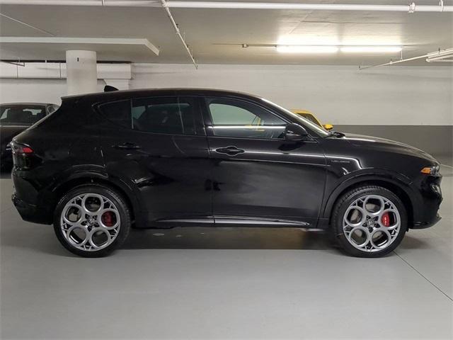 new 2025 Alfa Romeo Tonale car, priced at $55,125