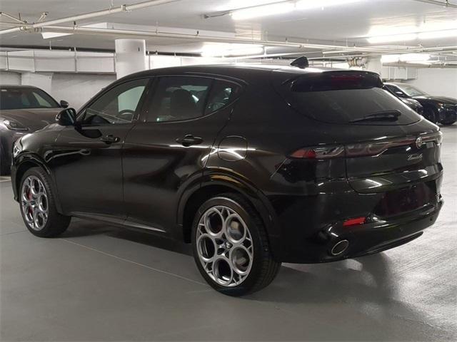 new 2025 Alfa Romeo Tonale car, priced at $55,125