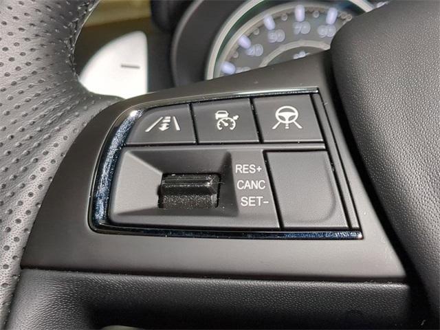 new 2024 Maserati Ghibli car, priced at $112,495