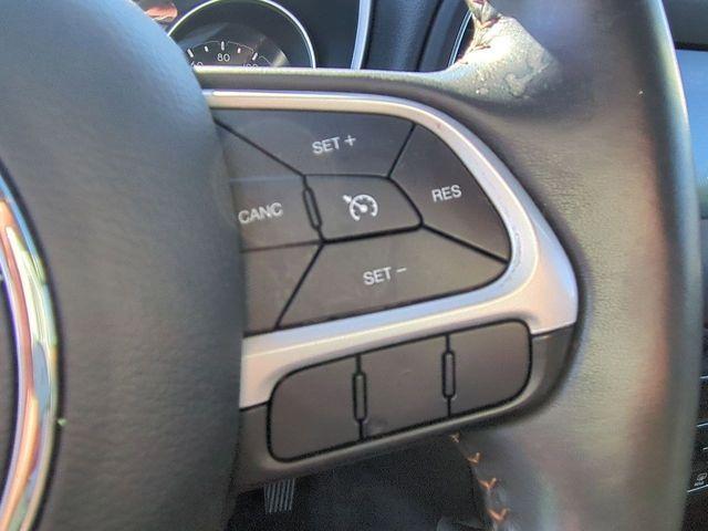 used 2019 Jeep Compass car, priced at $15,988