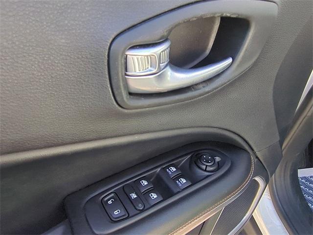 used 2019 Jeep Compass car, priced at $17,488