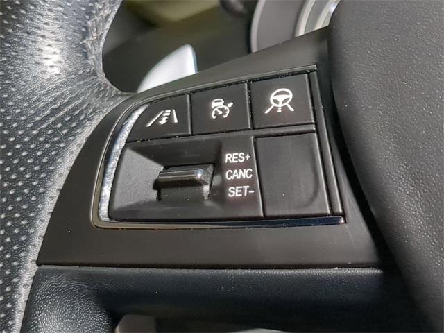 used 2022 Maserati Ghibli car, priced at $36,876