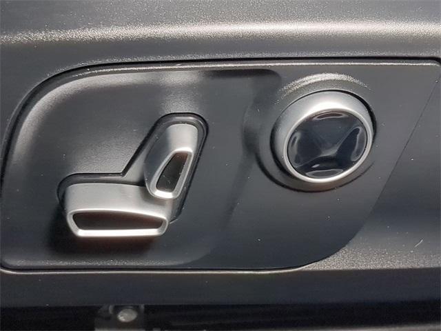 used 2022 Maserati Ghibli car, priced at $36,876